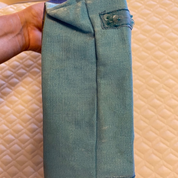 Laurel Burch Canvas Purse - Picture 3 of 3